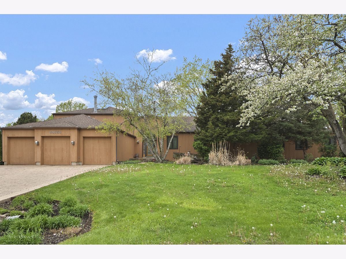 Homes Sold Wayewood Naperville Illinois, 8S660 Wayewood