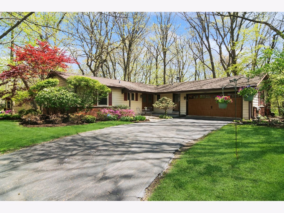 Homes Sold Forest Estates Palatine Illinois, 159 Forest