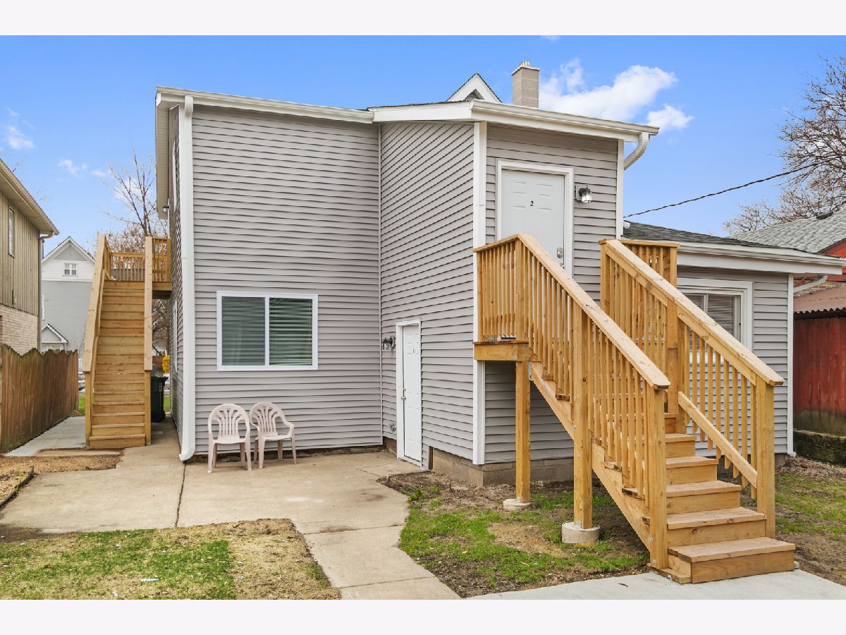 Rented Evergreen Park Illinois, 9305 Homan