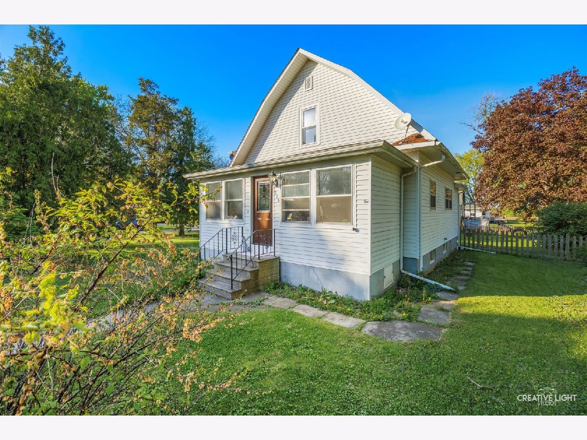  Sold Burlington Illinois, 225 James