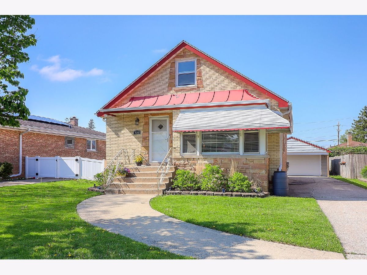  Sold Broadview Illinois, 2245 Elizabeth