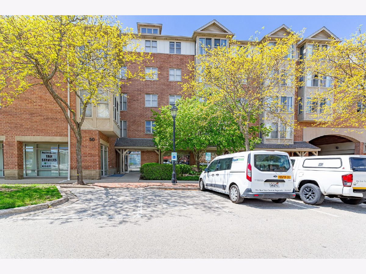 Condominiums Sold Gateway Commons Roselle Illinois, 50 Bokelman