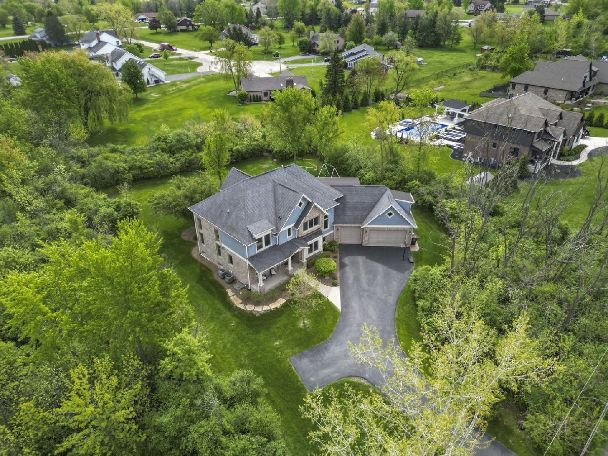 Homes Sold Marilyn Estates Mokena Illinois, 21547 Owens