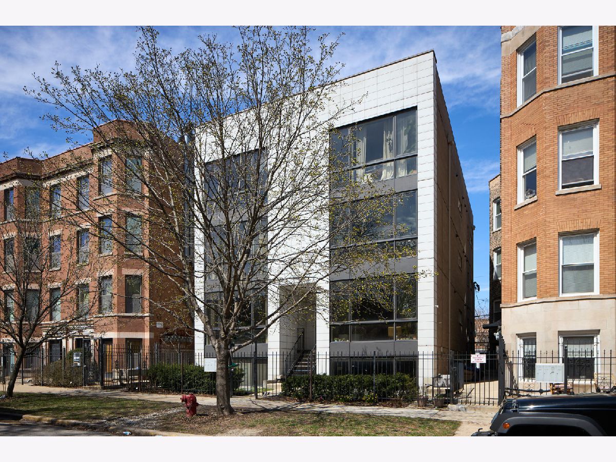 Condos & Townhomes & Homes Sold Ukrainian Village Chicago Illinois, 2324 Huron