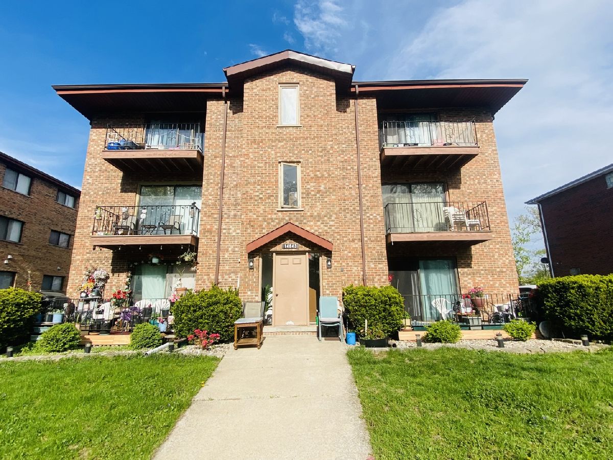  Sold Midlothian Illinois, 14643 Lamon