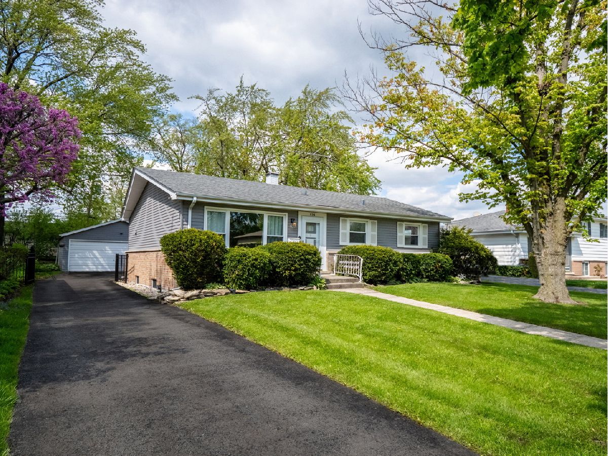 Homes Sold Pioneer Park Addison Illinois, 526 Moreland