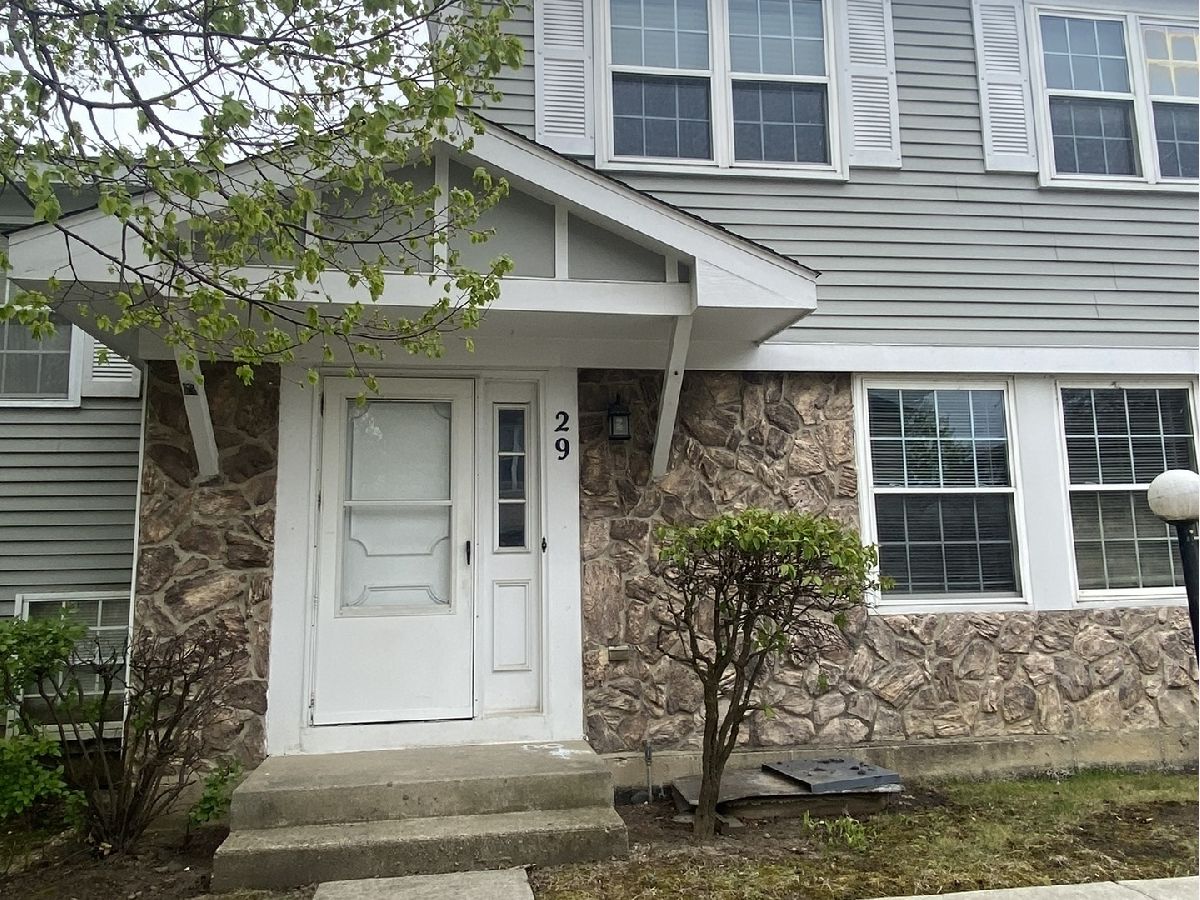 Townhomes & Condos Sold Westwood Vernon Hills Illinois, 29 Wildwood