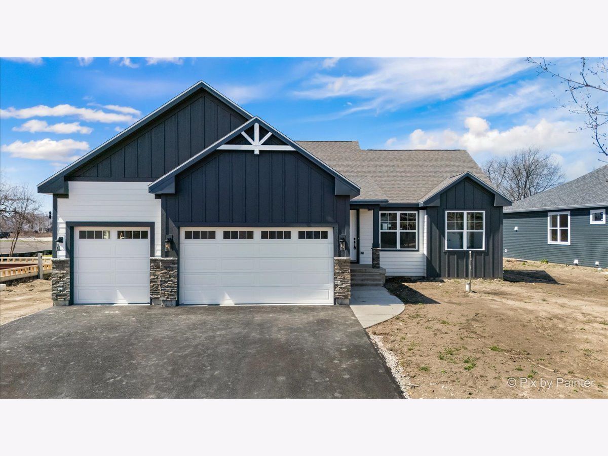  Sold Port Barrington Illinois, 1215 Noble