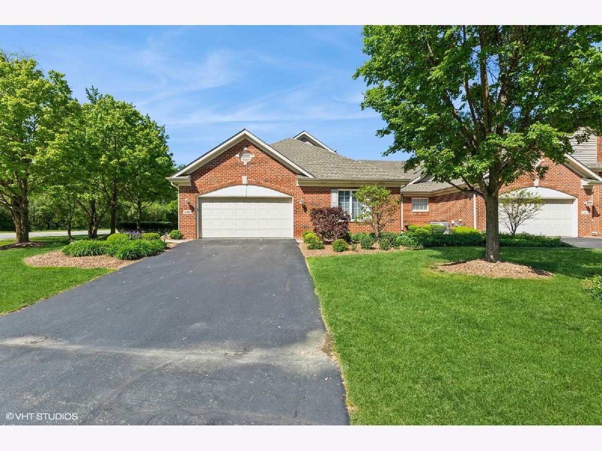  Sold Palos Heights Illinois, 13410 Forest Ridge