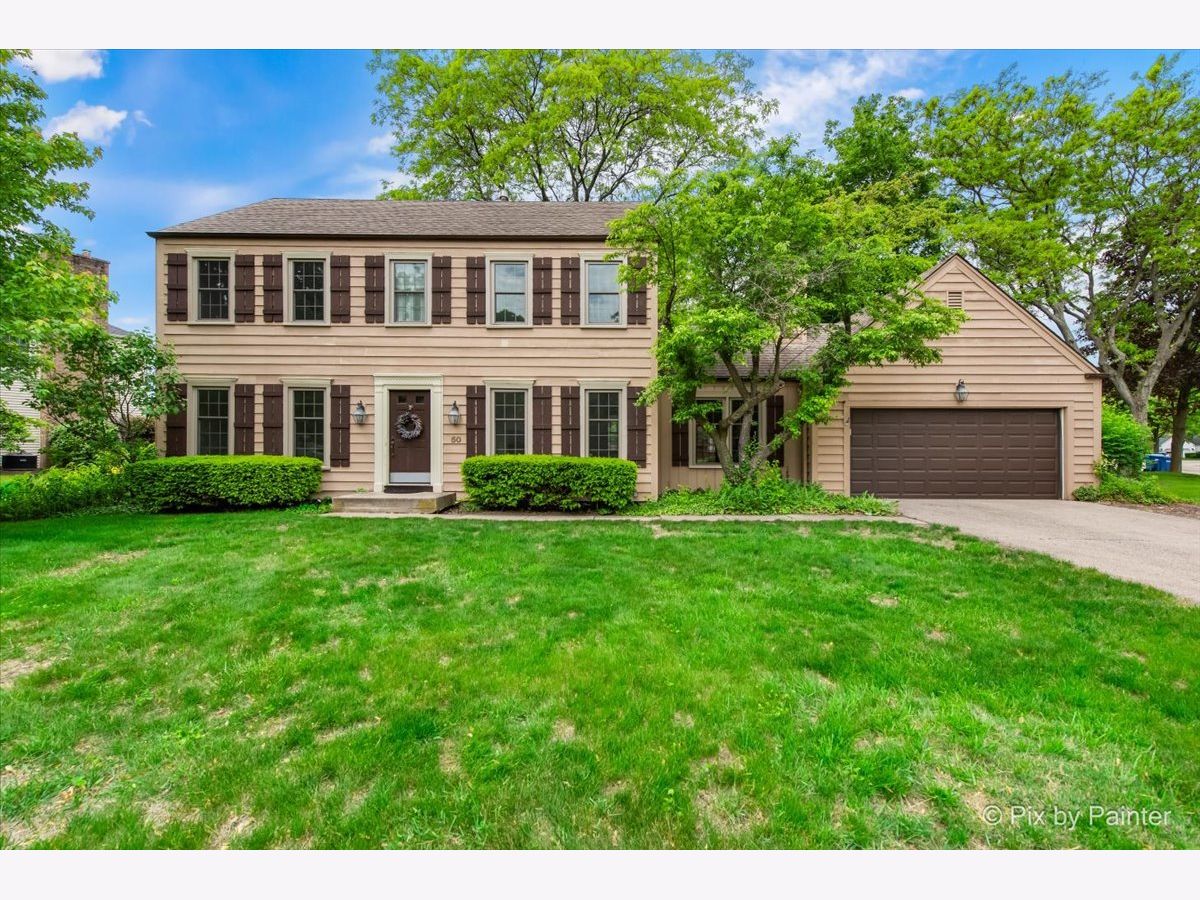 Homes & Condos & Townhomes Sold Hunters Woods St Charles Illinois, 50 Southgate