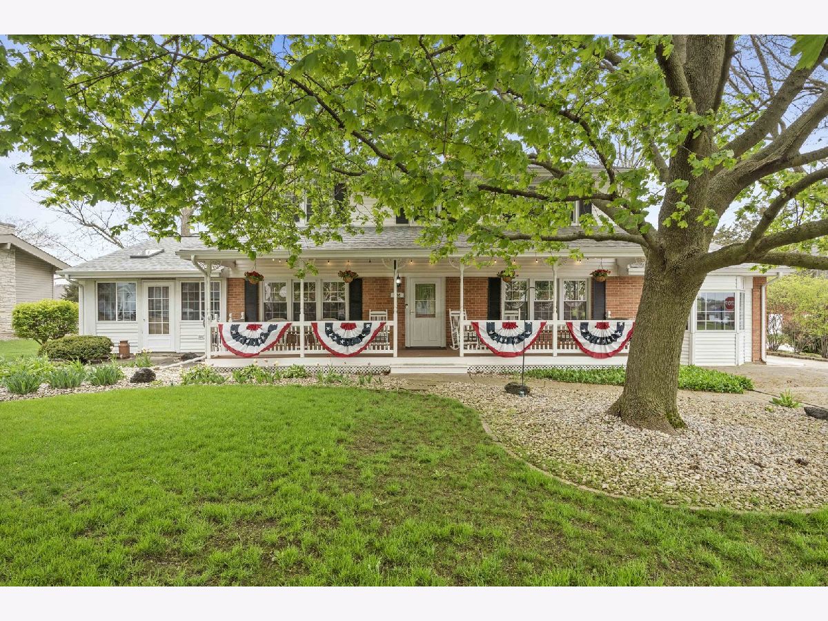  Sold Peotone Illinois, 200 Rathje