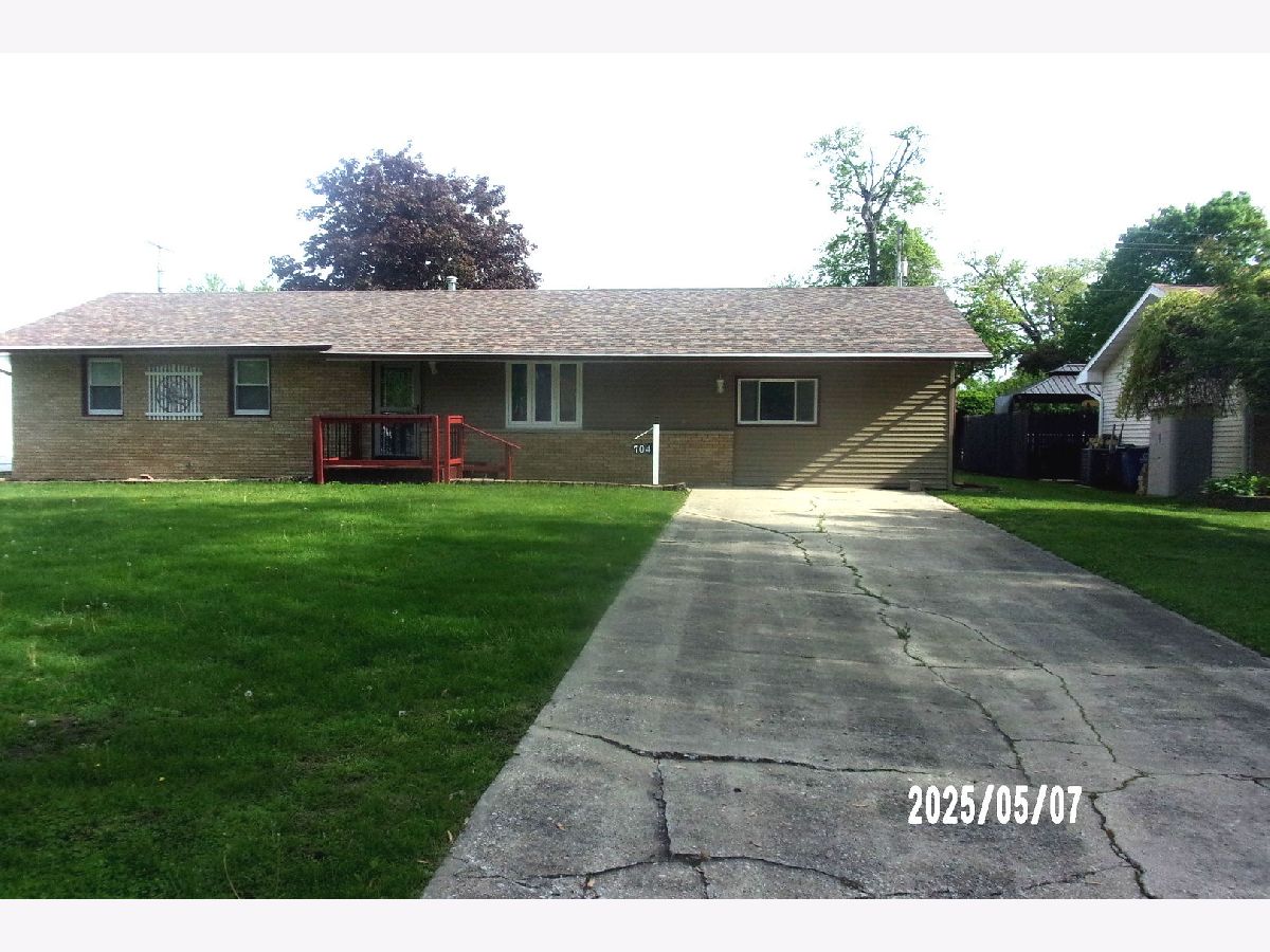  Sold Watseka Illinois, 704 Sycamore