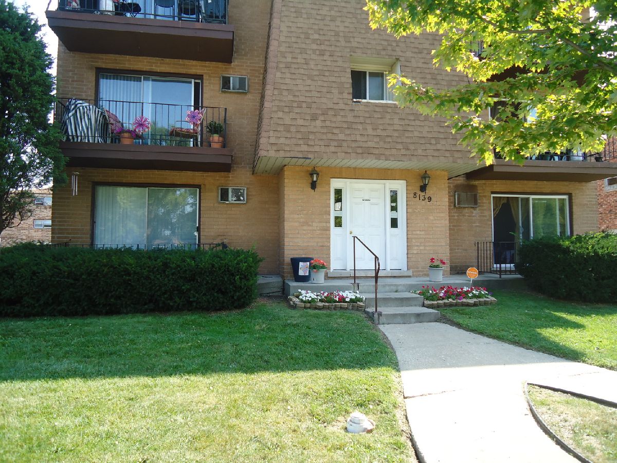  Rented Justice Illinois, 8139 83rd