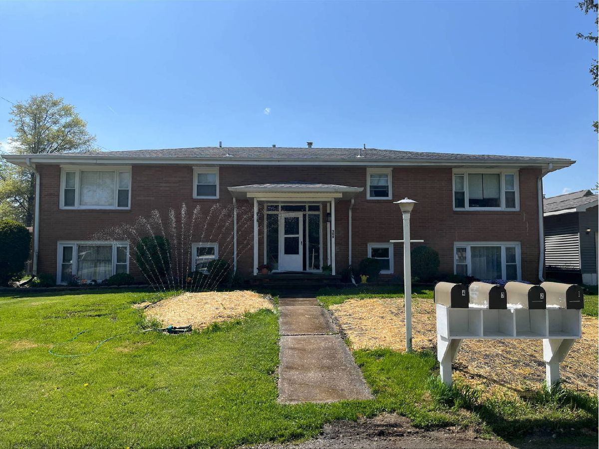  Sold Tolono Illinois, 305 Elizabeth