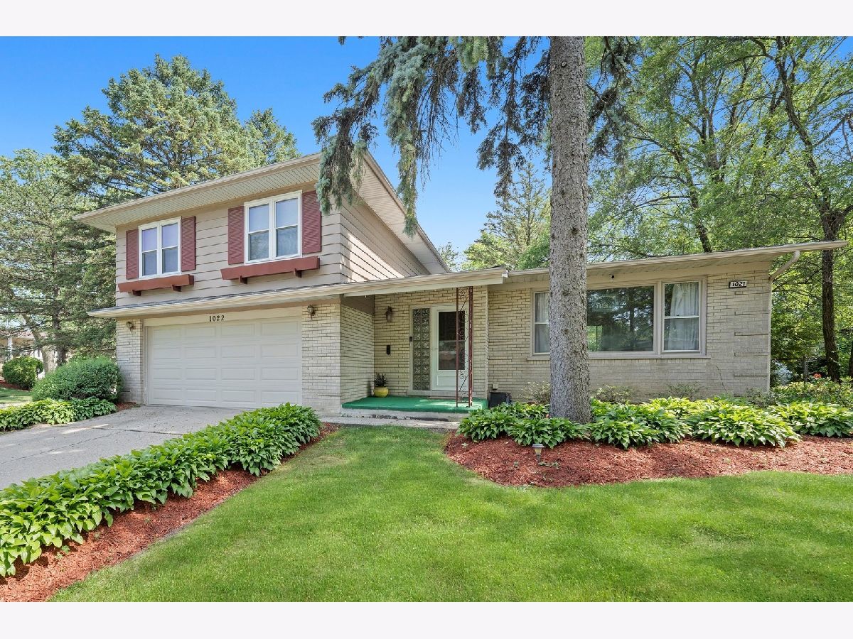  Sold Glenwood Illinois, 1022 Ohio