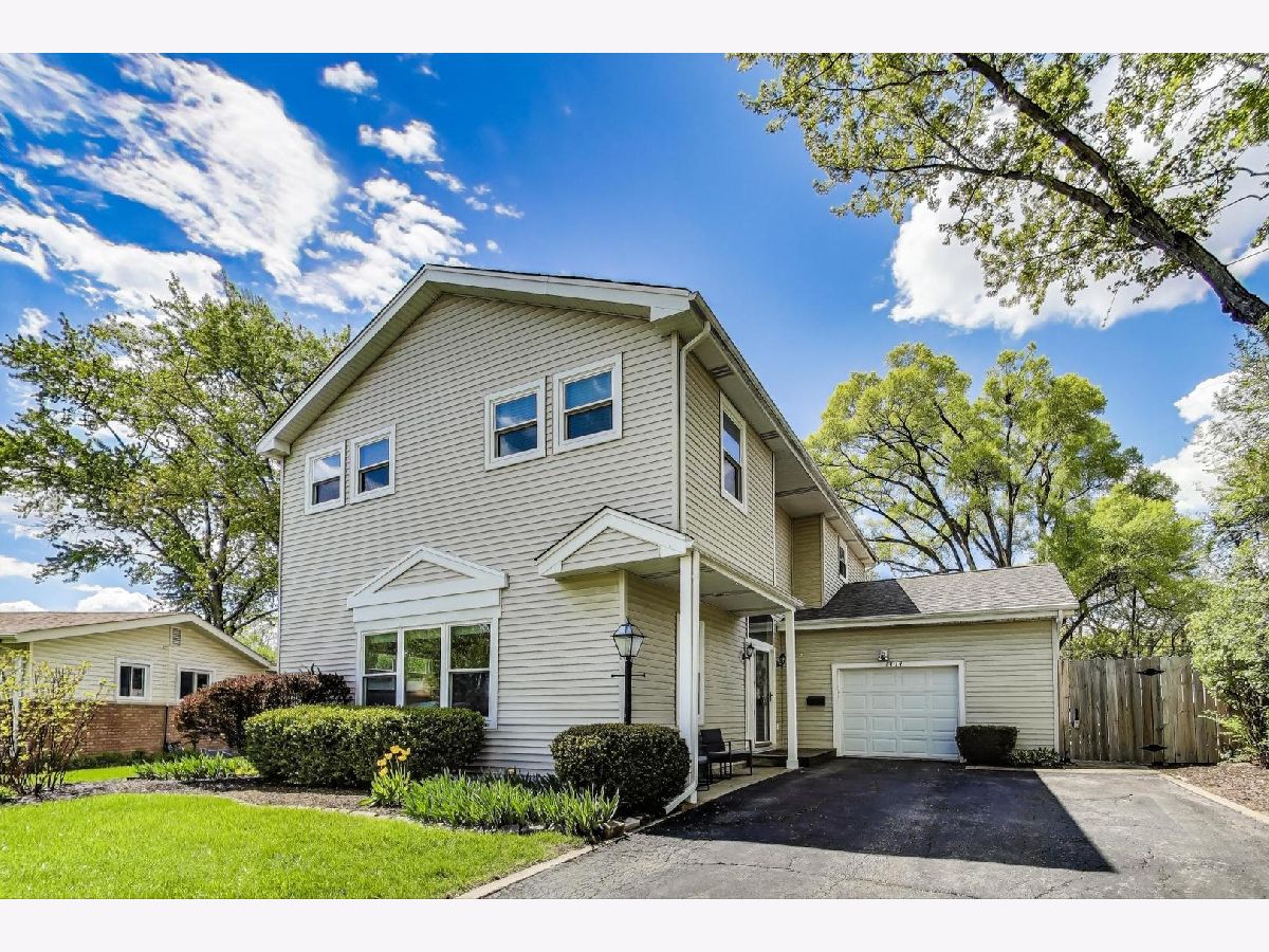 Homes Sold Virginia Terrace Arlington Heights Illinois, 1414 Illinois