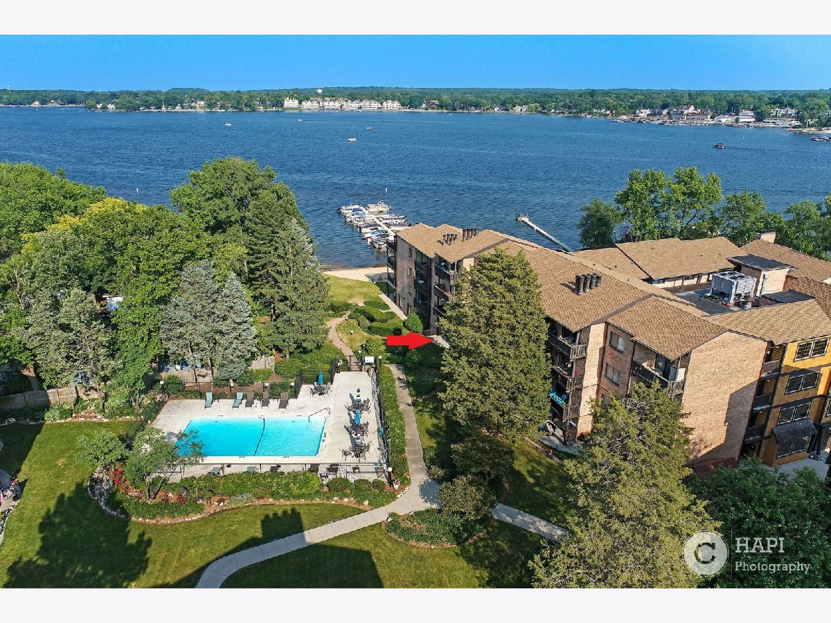 Condominiums Sold Harbour Club Wauconda Illinois, 440 Main