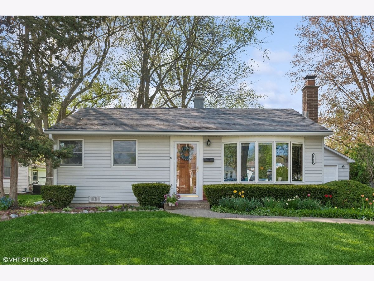 Homes Sold Kimball Hill Rolling Meadows Illinois, 2305 Jay