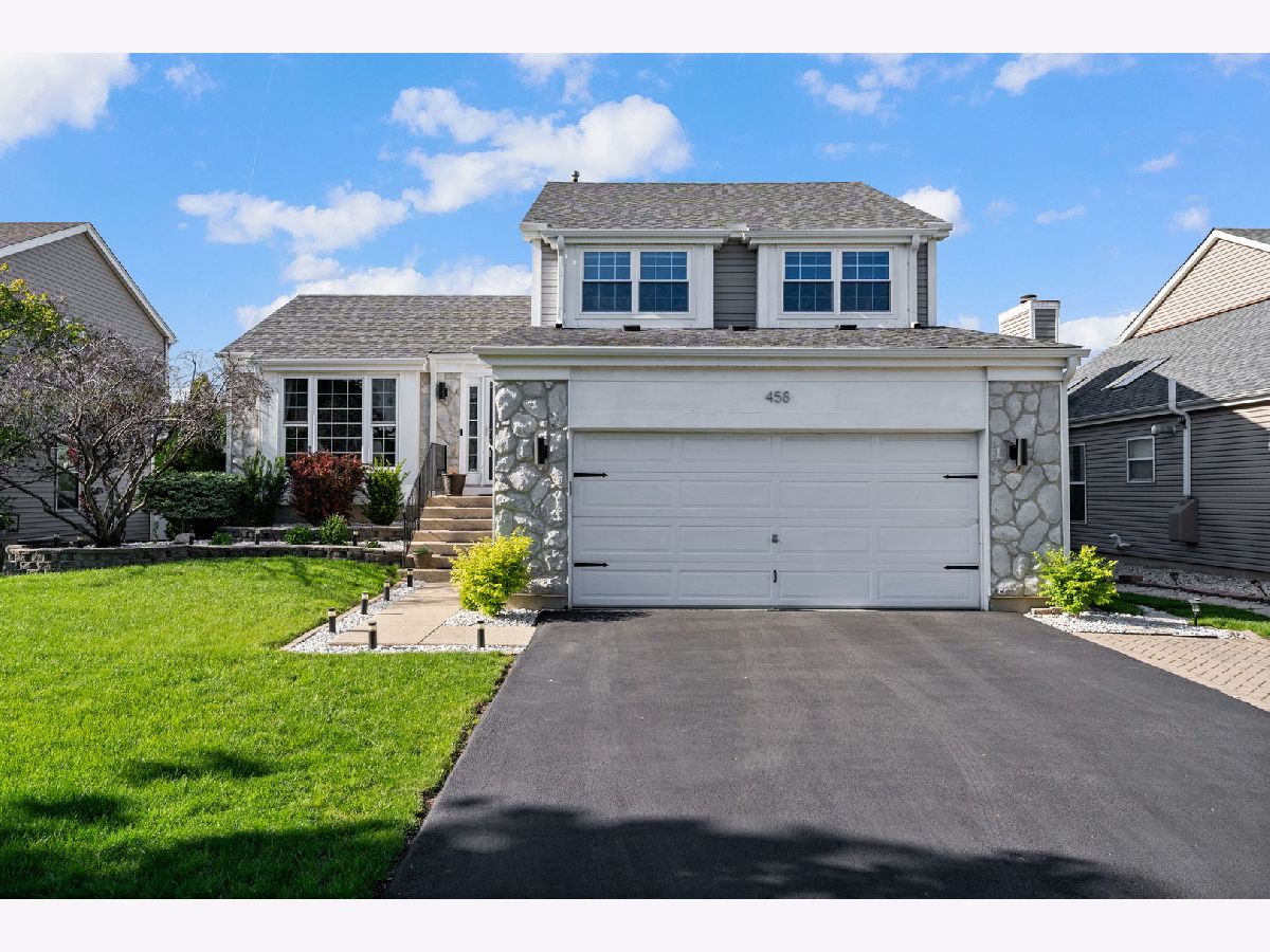 Homes Sold Bloomfield Village Bolingbrook Illinois, 458 Monarch