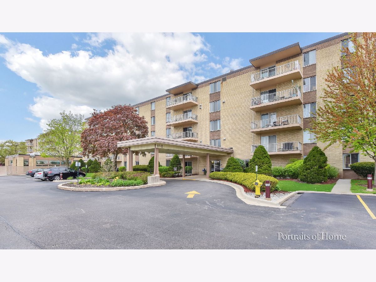 Condominiums Sold Royal York Elmhurst Illinois, 110 Butterfield