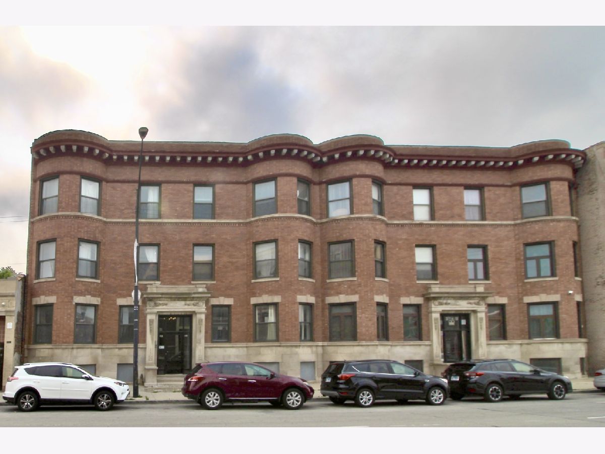  Rented Chicago Illinois, 3718 Indiana