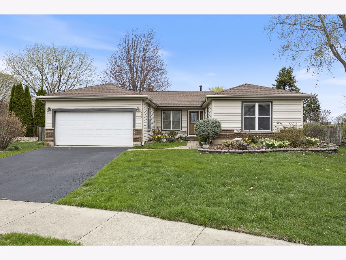 Homes Sold North Hills Carol Stream Illinois, 440 Shelburne