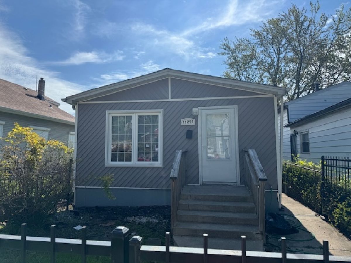 For Rent Chicago Illinois, 11255 Church