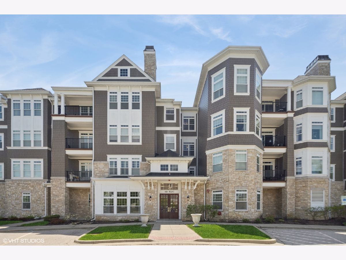 Condos & Townhomes Sold Hamptons Of Hinsdale Hinsdale Illinois, 149 Kennedy