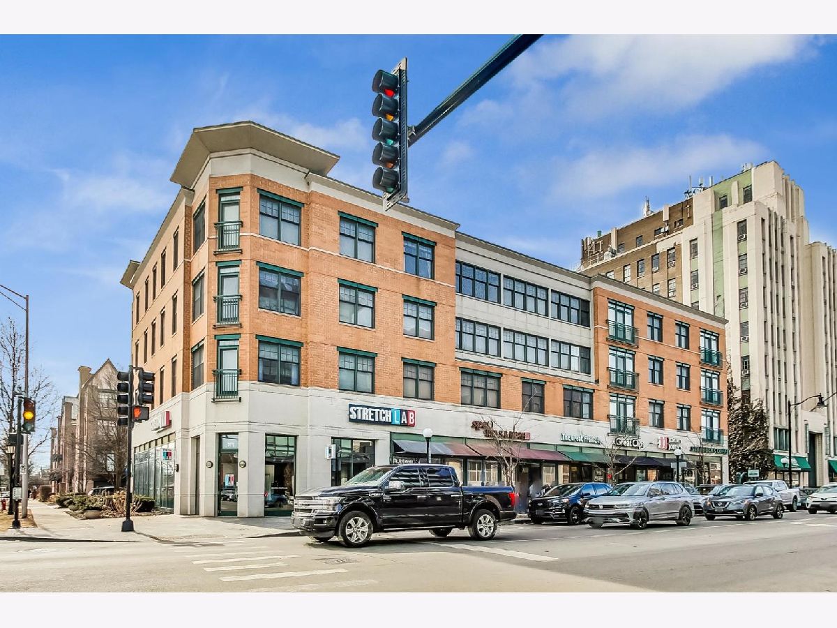  Sold Oak Park Illinois, 125 Euclid
