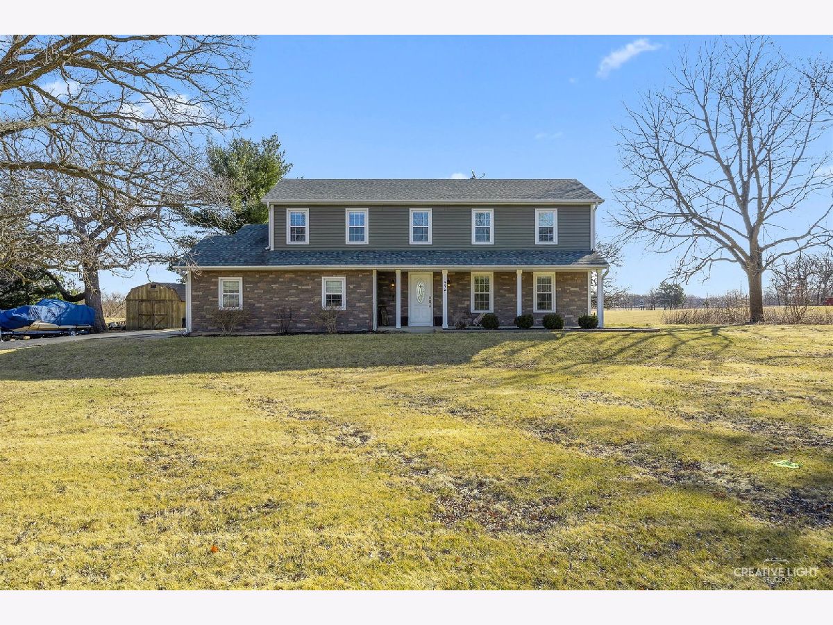 Sold Burlington Illinois, 335 South