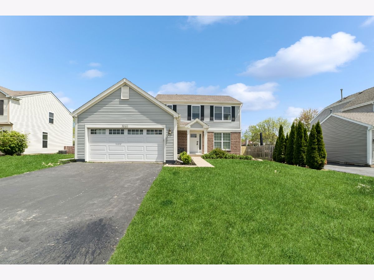 Homes & Townhomes Sold Wing Pointe Huntley Illinois, 10616 Rushmore