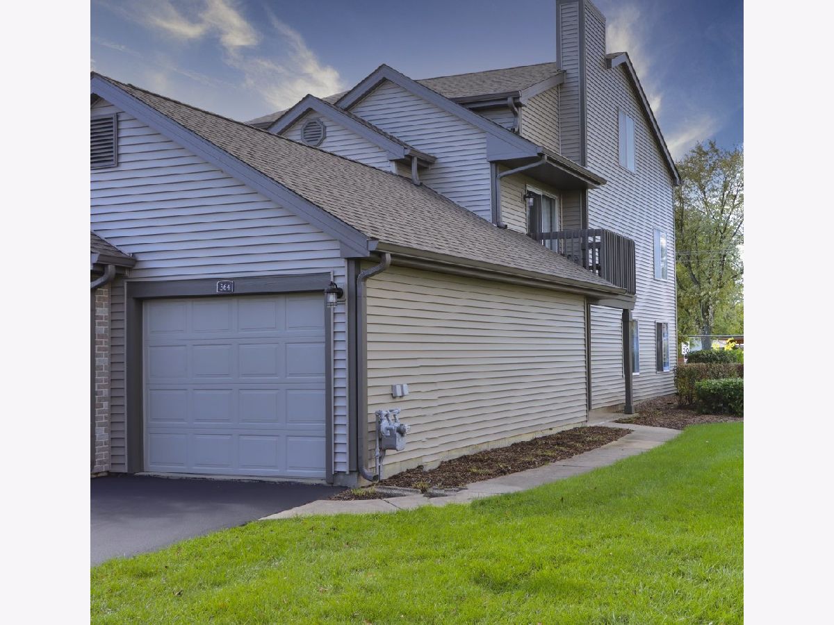 Townhomes & Condos Rented Buttercreek Hoffman Estates Illinois, 364 Grissom