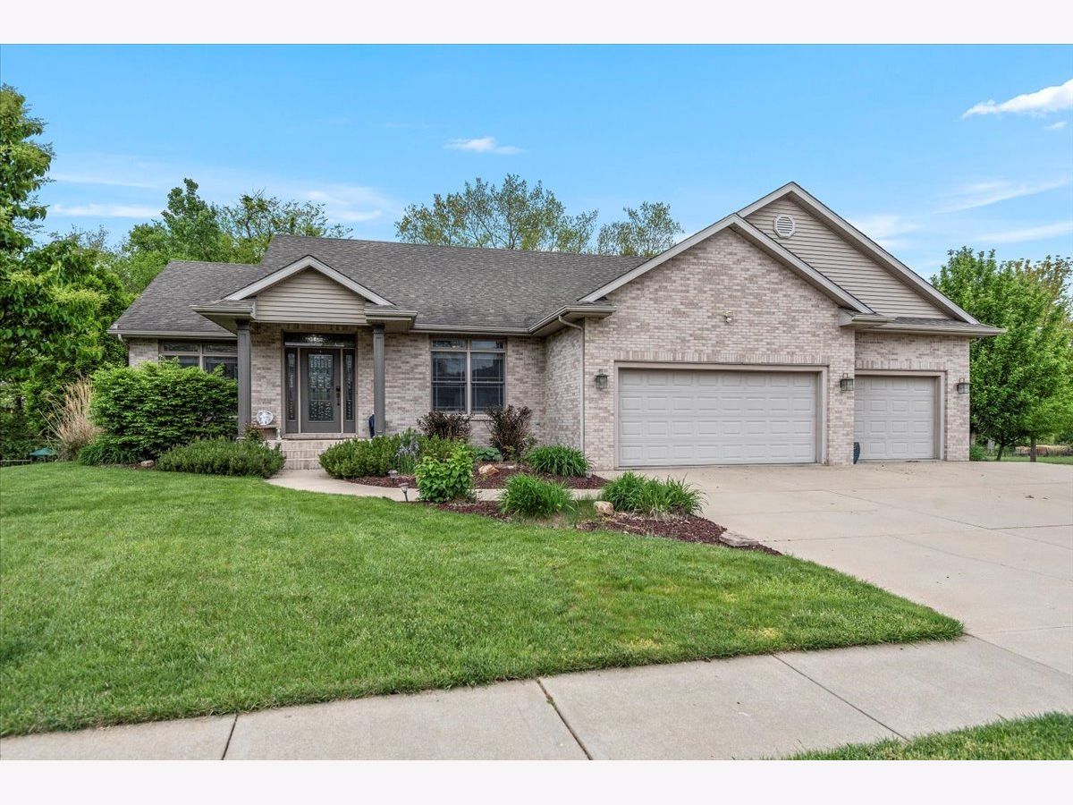  Sold Springfield Illinois, 4319 Creek