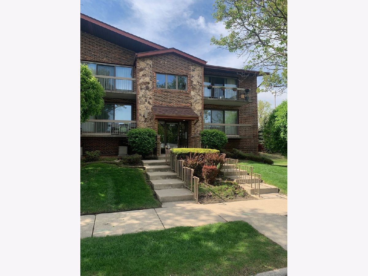 Homes & Condominiums Sold Crawford Gardens Oak Lawn Illinois, 4145 93rd
