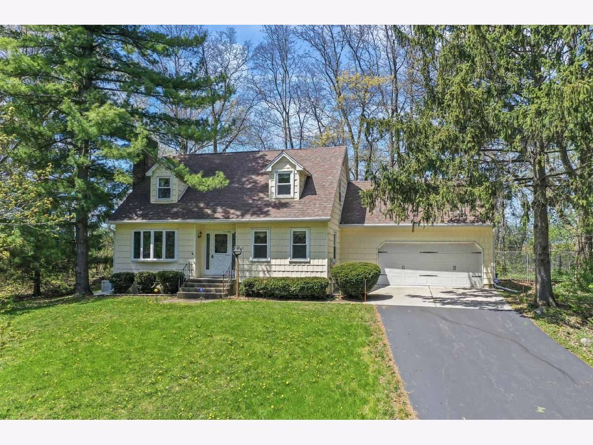  Sold Bristol Wisconsin, 6418 218th