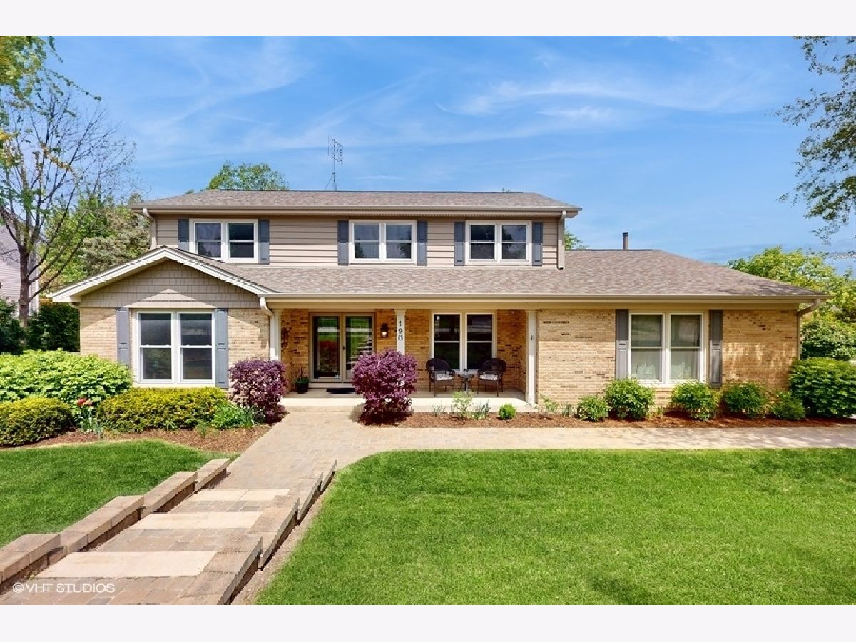 Homes Sold Kingsport Terrace Schaumburg Illinois, 190 Farmgate