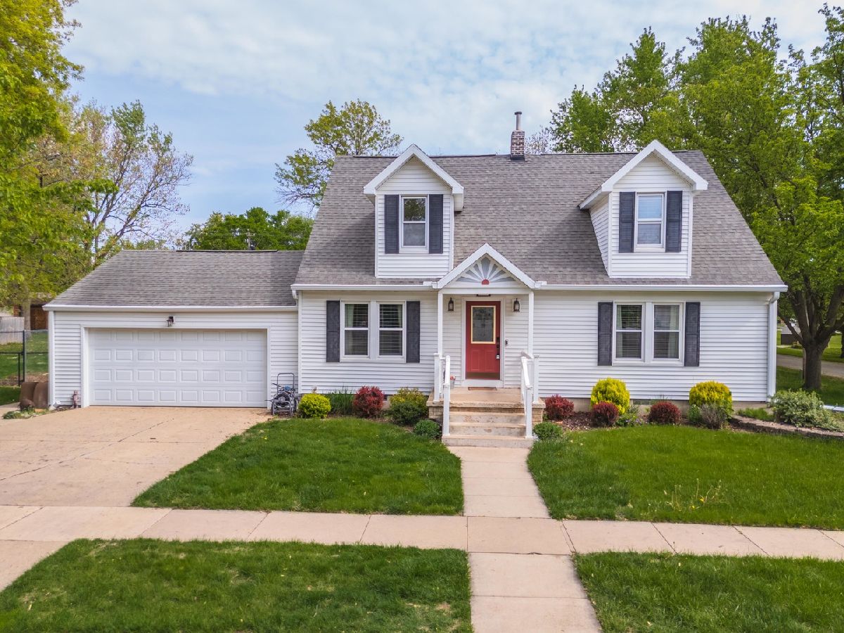  Sold Gridley Illinois, 212 6th