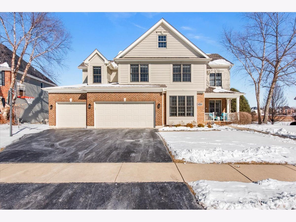 Homes Sold Fox Mill St Charles Illinois, 3n699 Laura Ingalls Wilder