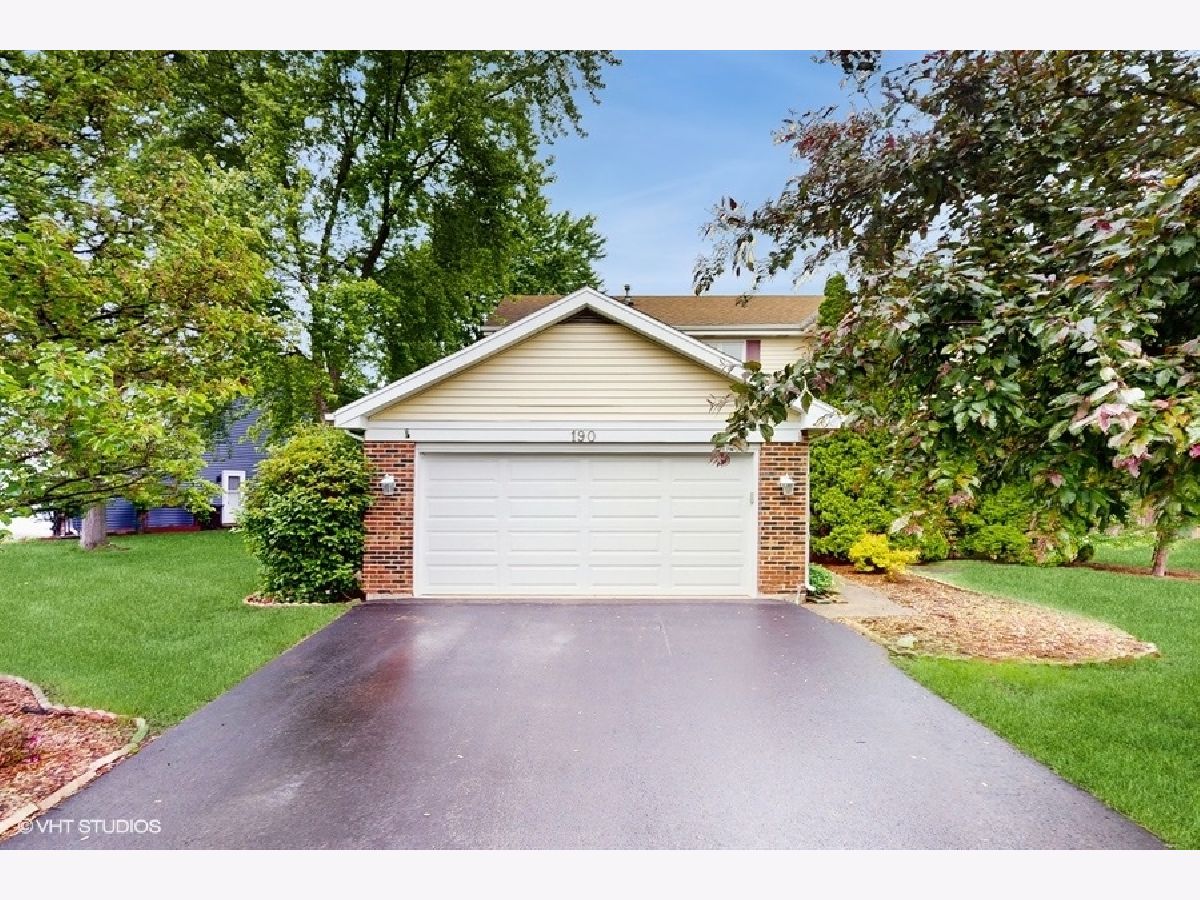 Homes Sold Quail Run Lake Zurich Illinois, 190 Washo