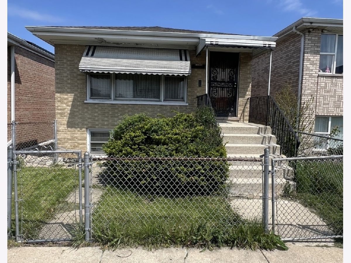 Sold Summit Illinois, 7502 64th