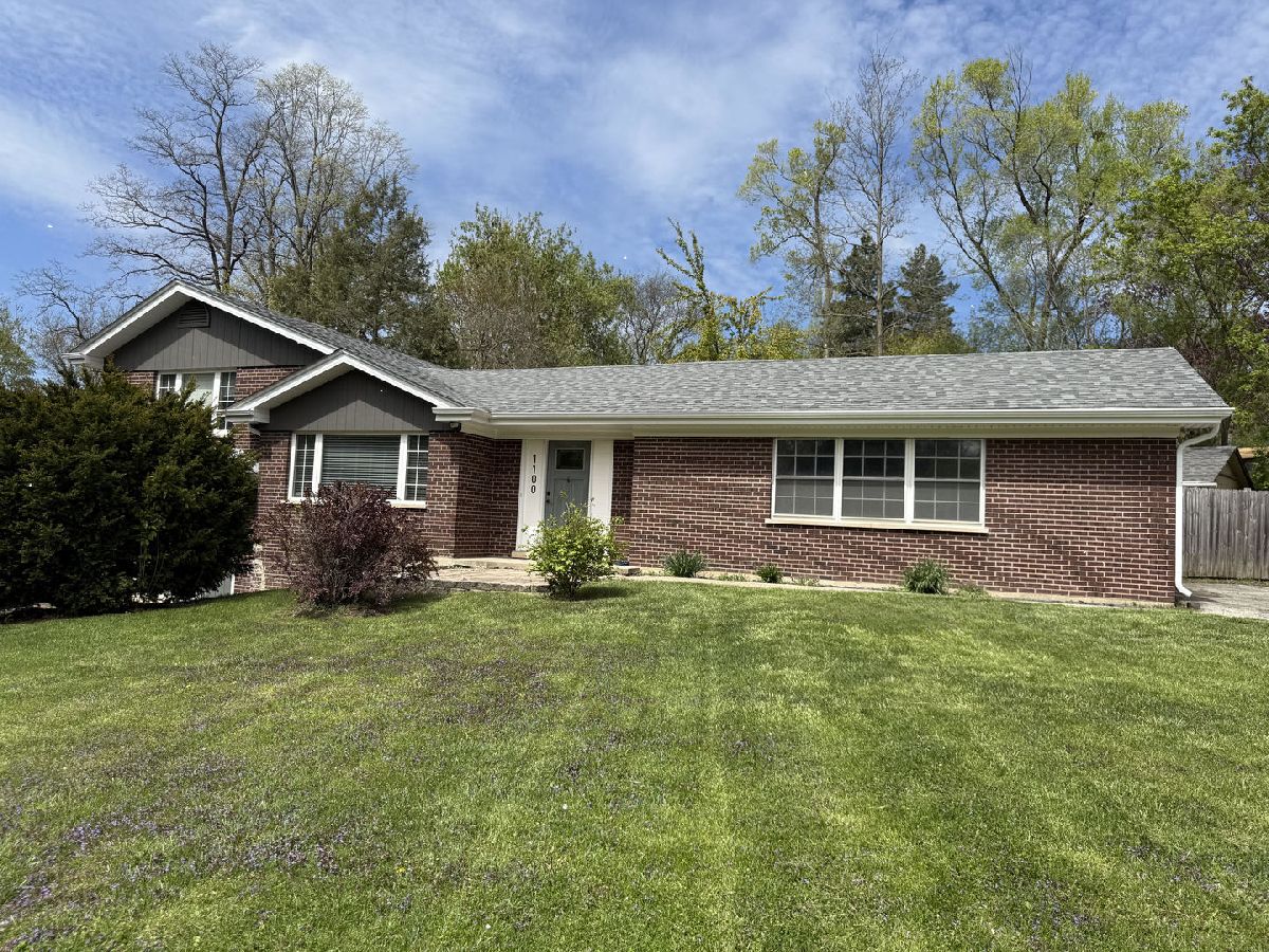 Homes Rented Lake Park Estates Palatine Illinois, 1100 Lakeside