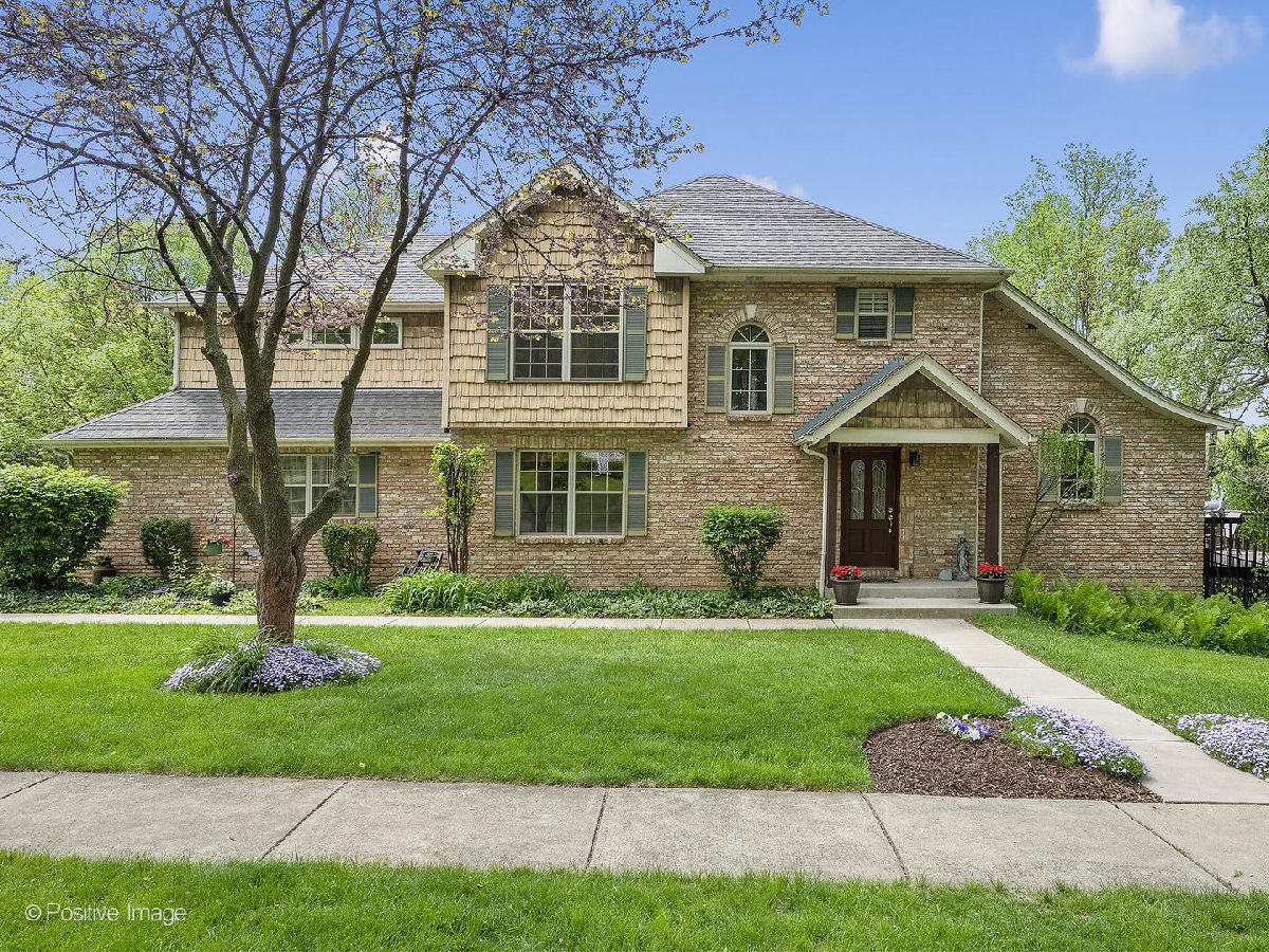 Homes Sold Columbia Park West Chicago Illinois, 448 Highland