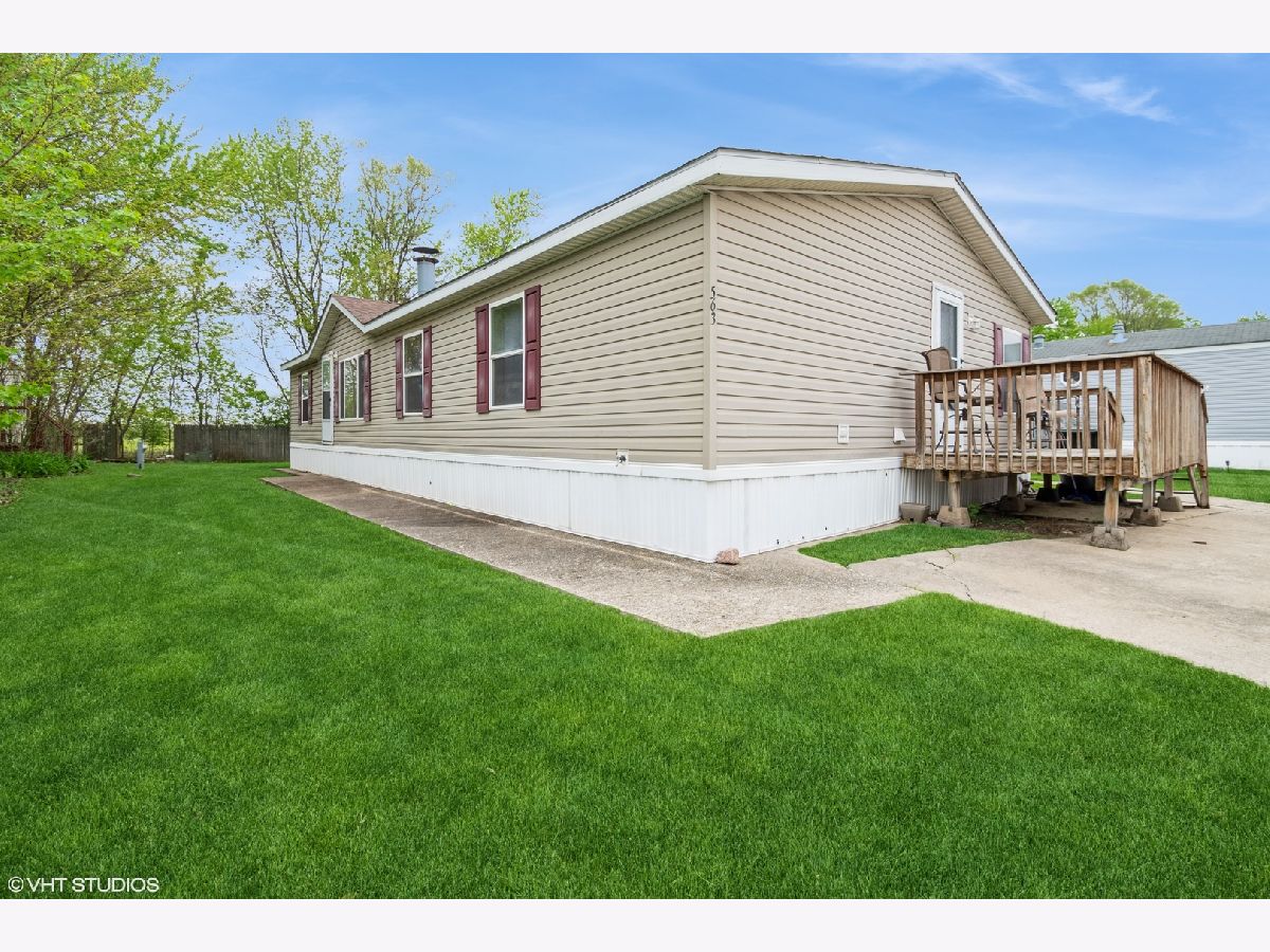  Sold Lynwood Illinois, 563 Linda