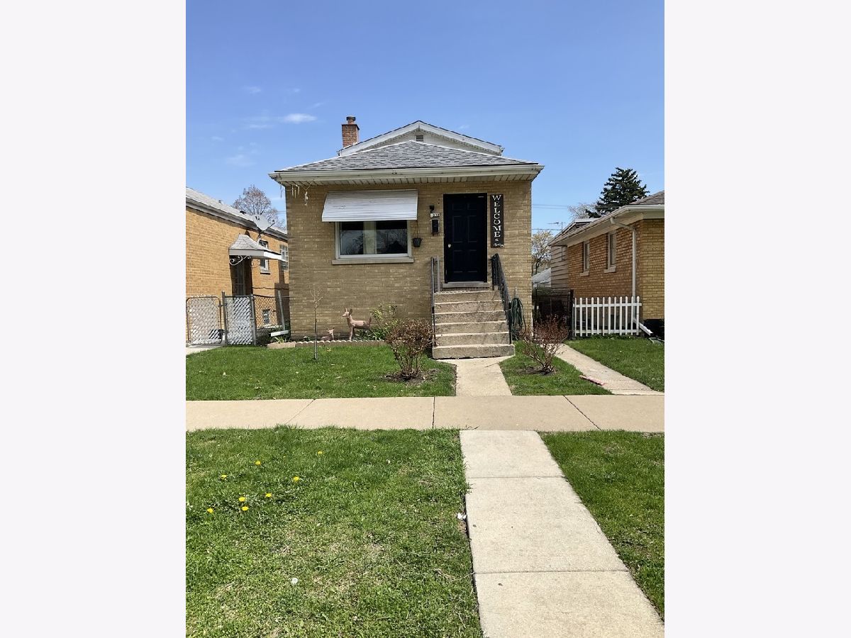  Sold Stickney Illinois, 3939 Scoville