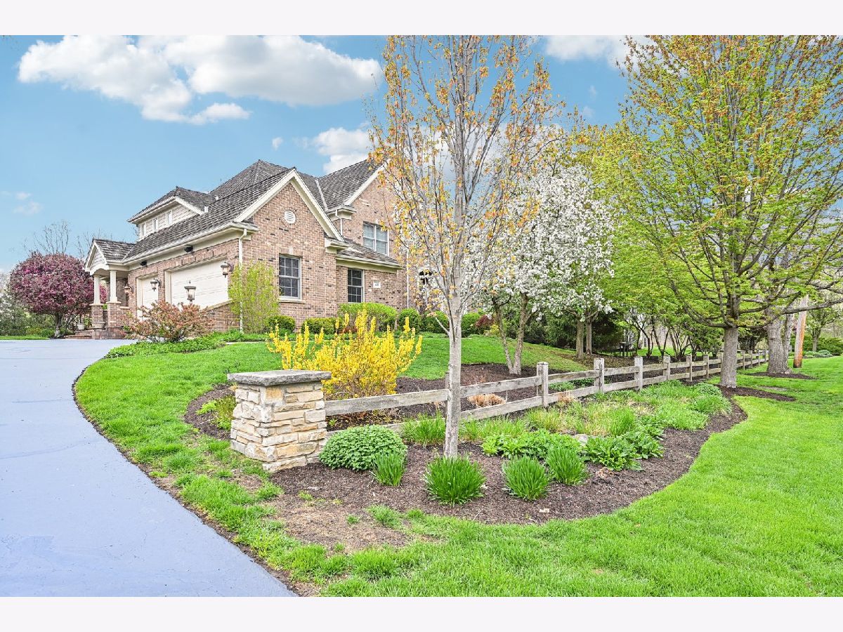 Homes Sold Old Mill Woods Lincolnshire Illinois, 370 Old Mill