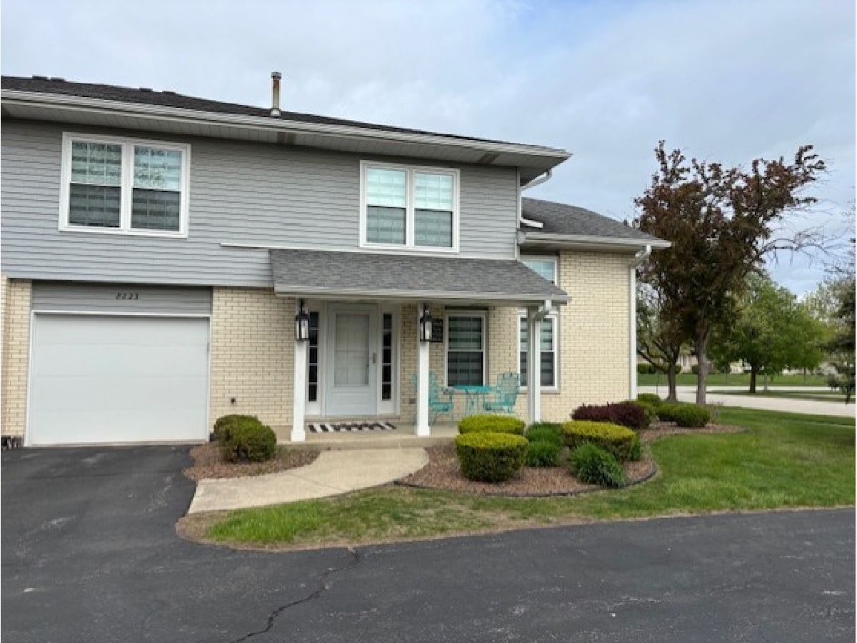 Townhomes & Condos & Homes Sold Chantilly Tinley Park Illinois, 8223 170th