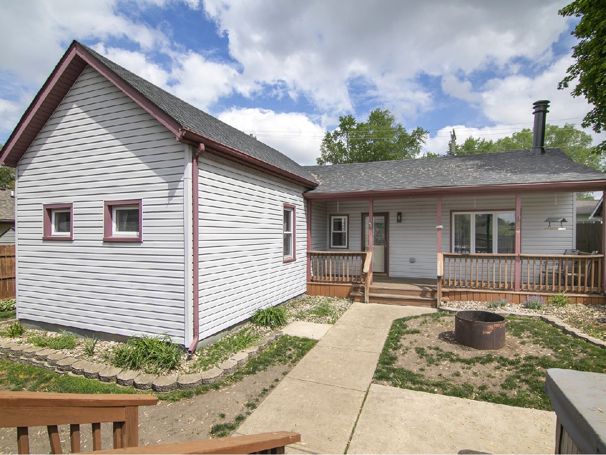  Sold Aroma Park Illinois, 205 5th