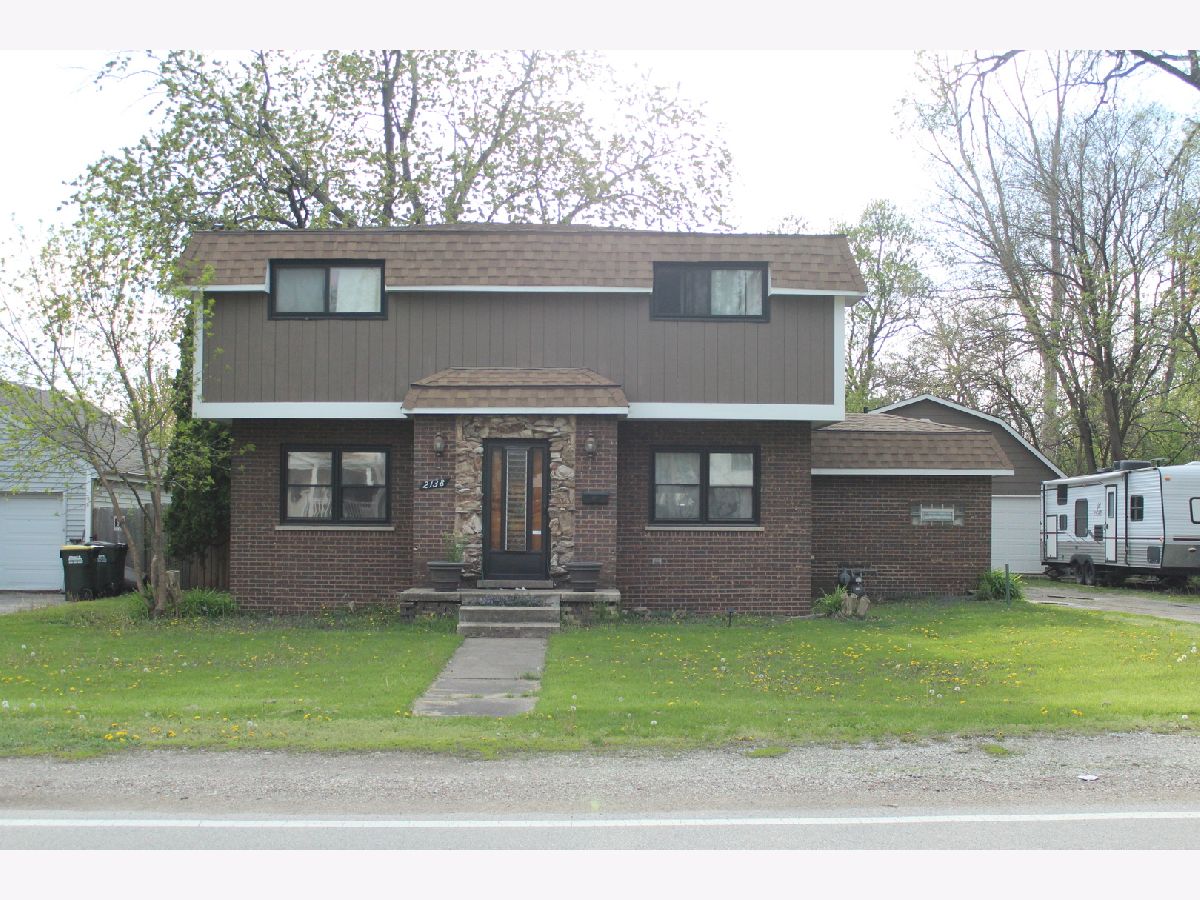  Sold Melrose Park Illinois, 2138 Hawthorne