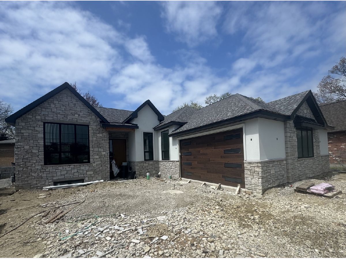  Sold Highwood Illinois, 818 Green Bay