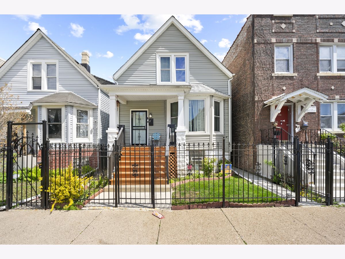 Sold Chicago Illinois, 2023 Kilbourn